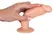 You2Toys Anal Training System TPE 3-Piece Set with Suction Base
