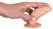 You2Toys Anal Training System TPE 3-Piece Set with Suction Base