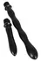 You2Toys Shower Me Deluxe Intimate Shower Set with 2 Attachments, 138 cm Hose