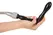 You2Toys Shower Me Deluxe Intimate Shower Set with 2 Attachments, 138 cm Hose