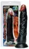 You2Toys European Lover 23 cm Anatomical Model with Suction Cup, PVC