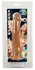 You2Toys Latin Lover Flexible Model with Suction Cup, 23 cm, PVC