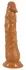 You2Toys Latin Lover Flexible Model with Suction Cup, 23 cm, PVC