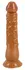 You2Toys Latin Lover Flexible Model with Suction Cup, 23 cm, PVC