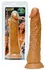 You2Toys Latin Lover Flexible Model with Suction Cup, 23 cm, PVC