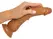 You2Toys Latin Lover Flexible Model with Suction Cup, 23 cm, PVC