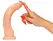 You2Toys European Lover 23 cm Flexible Model with Suction Cup, Skin Tone