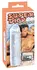 You2Toys Crystal Extension Sleeve Transparent 16 cm Flexible