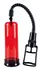 You2Toys Air Control Vacuum System Red 22cm with Measuring Scale