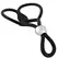 You2Toys Adjustable Triple Ring System Black Silicone 13cm