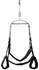Love Swing Multi Vario Adjustable Intimate System 150kg Black