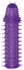 You2Toys Super Stretch Violet Flexible Sleeve 14.5cm