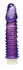 You2Toys Super Stretch Violet Flexible Sleeve 14.5cm