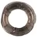 You2Toys Stretchy Silicone Rings Smoke Set of 3 - Flexible TPE Design