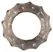 You2Toys Stretchy Silicone Rings Smoke Set of 3 - Flexible TPE Design