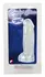 You2Toys Crystal Clear Large Model 21.5 cm Transparent Jelly Finish