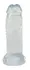 You2Toys Crystal Clear Large Model 21.5 cm Transparent Jelly Finish