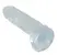 You2Toys Crystal Clear Large Model 21.5 cm Transparent Jelly Finish