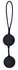 You2Toys The Perfect Balls - Silicone Pelvic Exercise Duo, 54g, Black
