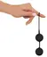 You2Toys The Perfect Balls - Silicone Pelvic Exercise Duo, 54g, Black