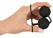 You2Toys The Perfect Balls - Silicone Pelvic Exercise Duo, 54g, Black