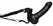 You2Toys Switch Soft-Latex Strap-On Model, Adjustable, Black, 19 cm
