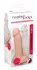 Realistixxx Number Two Anatomical Model, 17 cm, Skin Tone, PVC
