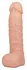 Realistixxx Number Two Anatomical Model, 17 cm, Skin Tone, PVC