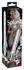 Total Splash Aluminium Intimate Cleansing System 15.5 cm Silver