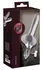 Fetish Collection Stainless Steel Adjustable Medical Speculum 10.5cm