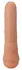You2Toys Cum Shot Flexible Intimate Device 21 cm Skin-Tone