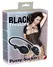 You2Toys The Black Treasure Intimate Suction System Silicone Black