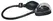 You2Toys The Black Treasure Intimate Suction System Silicone Black