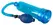 Bang Bang Blue Vacuum Enhancement Device 20.2 cm, Transparent Cylinder