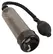 Bang Bang Vacuum Training Pump Black 20.2cm - Adjustable System