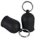 You2Toys Nipple Sucker Set Black - Silicone & Metal, 2.1 cm Inner O