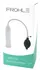 FROHLE PP009 Intimate Training System Slim Fit 21 cm Transparent