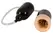 You2Toys Blowjob Sensation Intimate Machine with Suction System, 10cm
