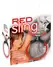 You2Toys Red Sling Adjustable Intimate Ring PVC Red
