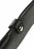 Genuine Leather Split Slapper by Ouch! - Premium Dual-Layer Impact Tool