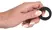 Black Velvets Silicone Performance Ring 2.6 cm - Soft Touch, Flexible