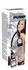 You2Toys Deluxe Vacuum Trainer with Pressure Gauge 30 cm Transparent