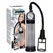 You2Toys Deluxe Vacuum Trainer with Pressure Gauge 30 cm Transparent