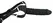 You2Toys Silicone Strap-On Adjustable Black 17cm Harness System