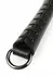 Genuine Leather Slapper II by Rimba - Premium Lace-Up Handle, Black