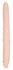 You2Toys Flexible Silicone Double-Ended Model, 30.5 cm, Skin Tone