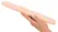 You2Toys Flexible Silicone Double-Ended Model, 30.5 cm, Skin Tone