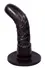 You2Toys Adjustable Strap-On System Black Set with 3 Attachments