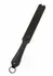 Rimba Genuine Leather Slapper I - Double-Layer Impact Tool, Black