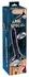You2Toys Anal Special Black Intimate Extension System 16 cm